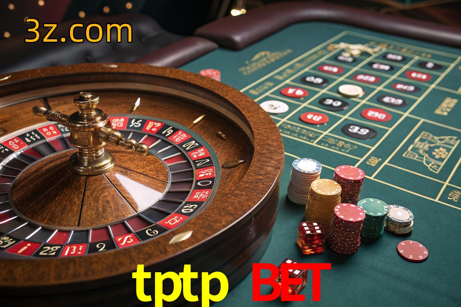  tptp bet games