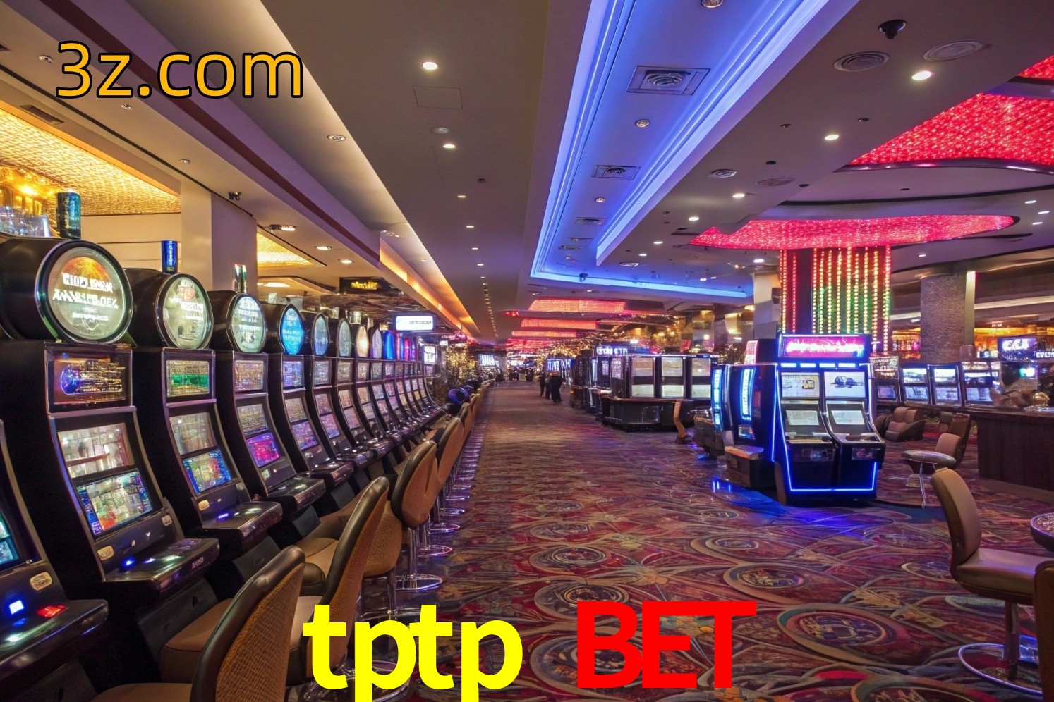  tptp bet vip