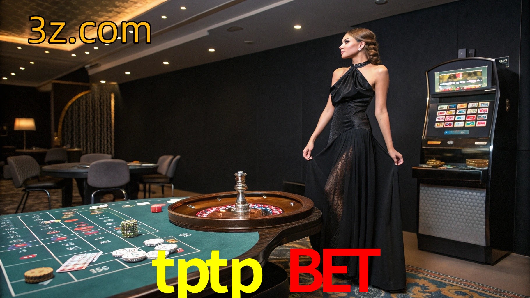 login tptp bet