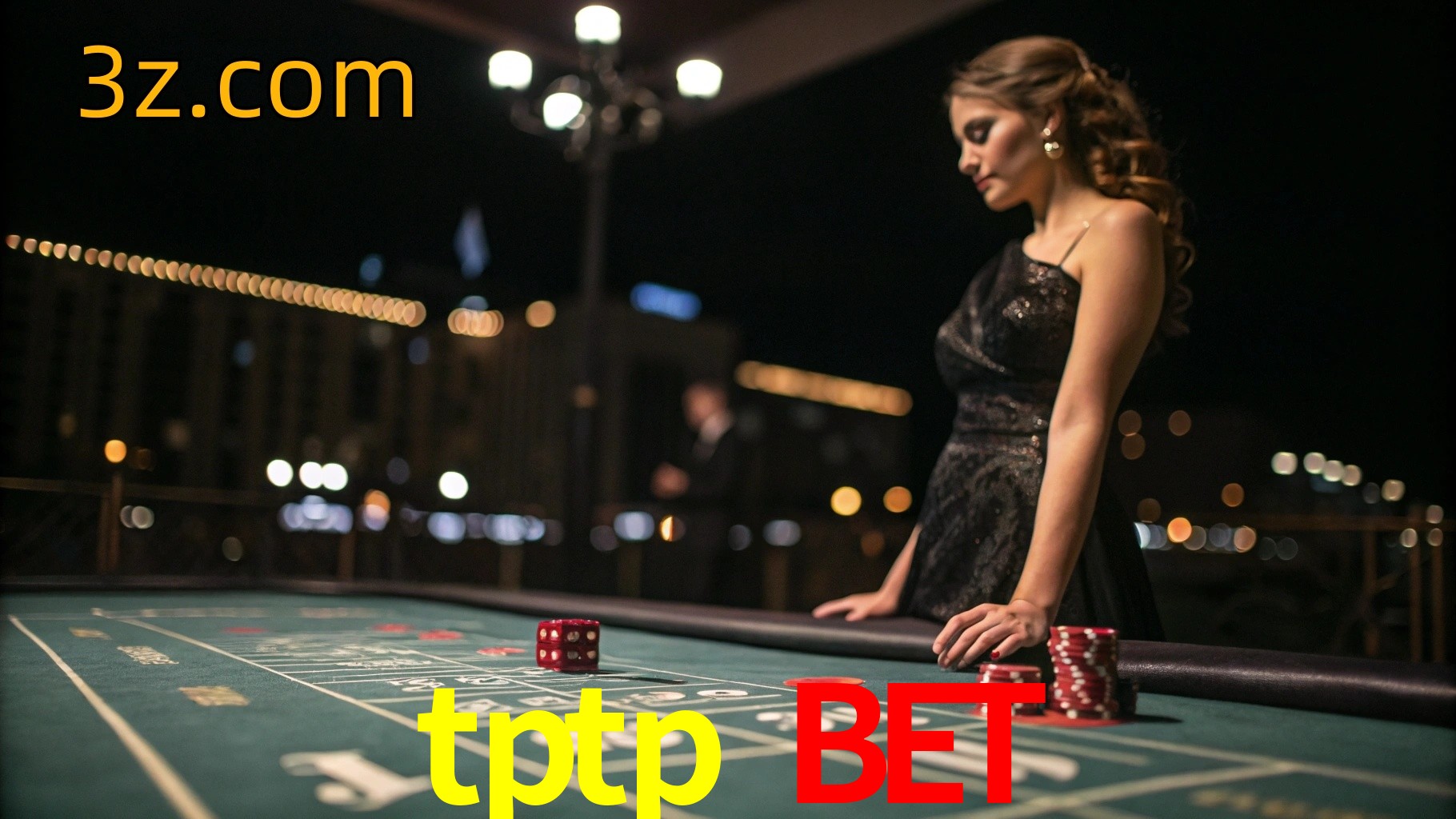 login tptp bet