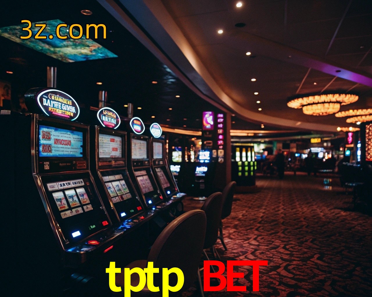  tptp bet login