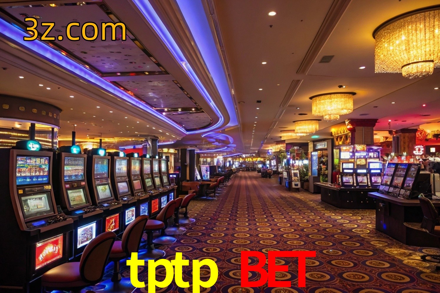 vip tptp bet