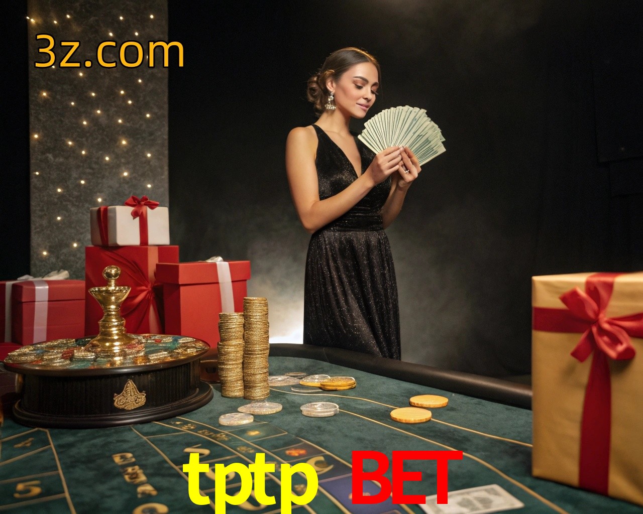  tptp bet