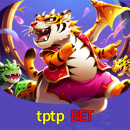 tptp bet logo