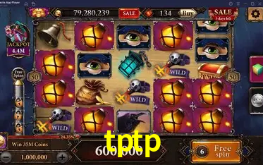 A Emoção da Loteria na tptp: Uma Chance de Mudança de Vida