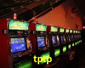 Desvendando o Mundo dos Jogos Virtuais na tptp