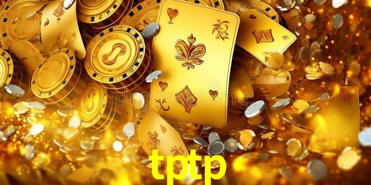 Casino Ao Vivo tptp