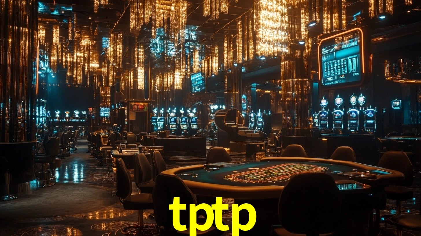 tptp - Caça-Níqueis de Pressão - tptp.com