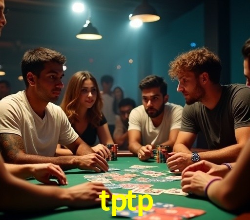 Tecnologia da Plataforma tptp