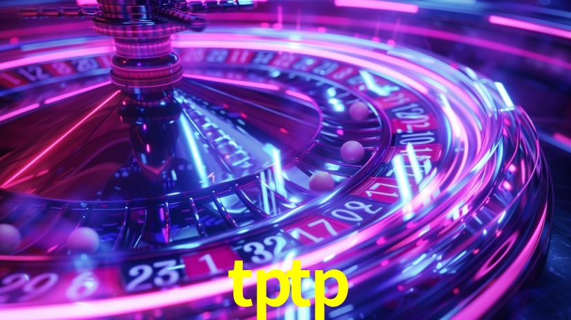 Mesa de Roleta tptp