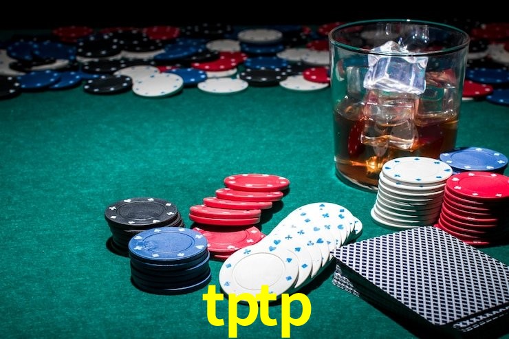 Casino Ao Vivo tptp