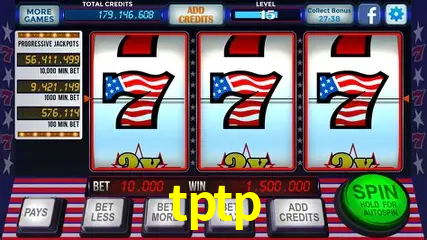 A Revolução dos Aplicativos de Jogos no tptp