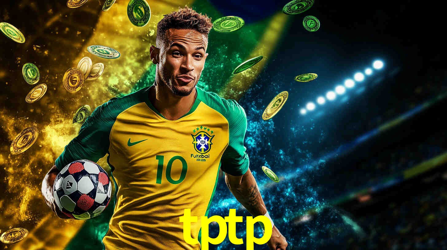 Apostas de Futebol tptp