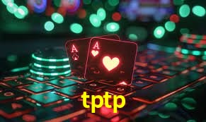 Integração de APIs tptp