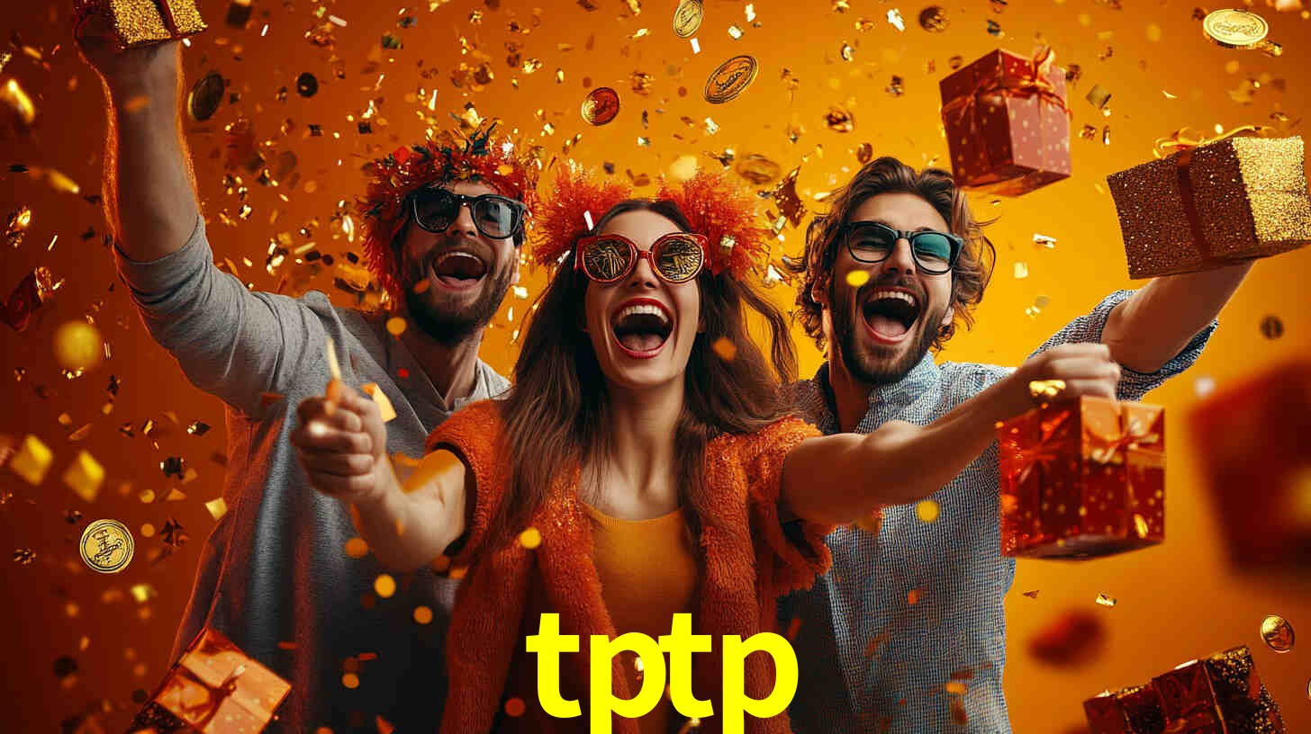 tptp: Seu Especialista em Apostas Esportivas Brasileiras