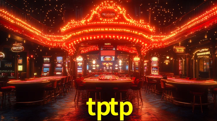 tptp com