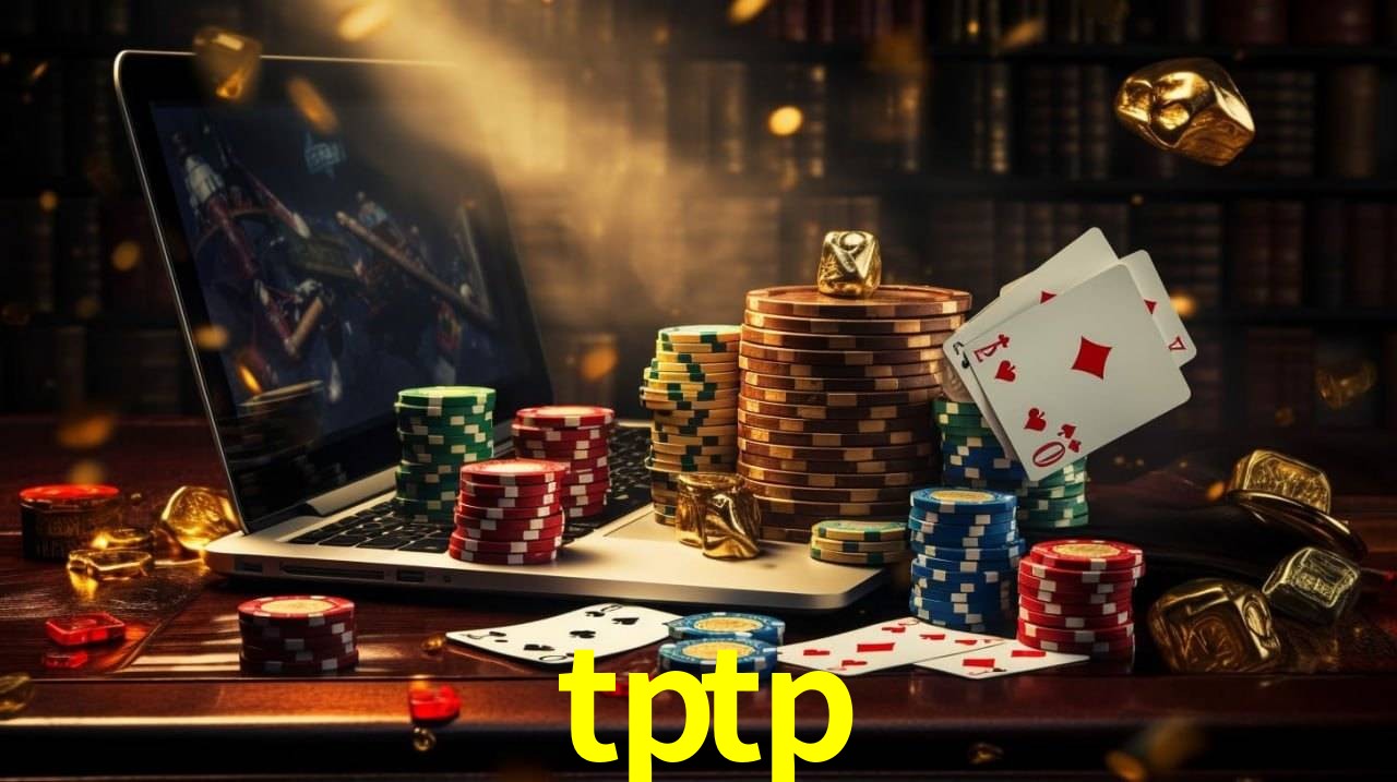 Jogos de Slot tptp