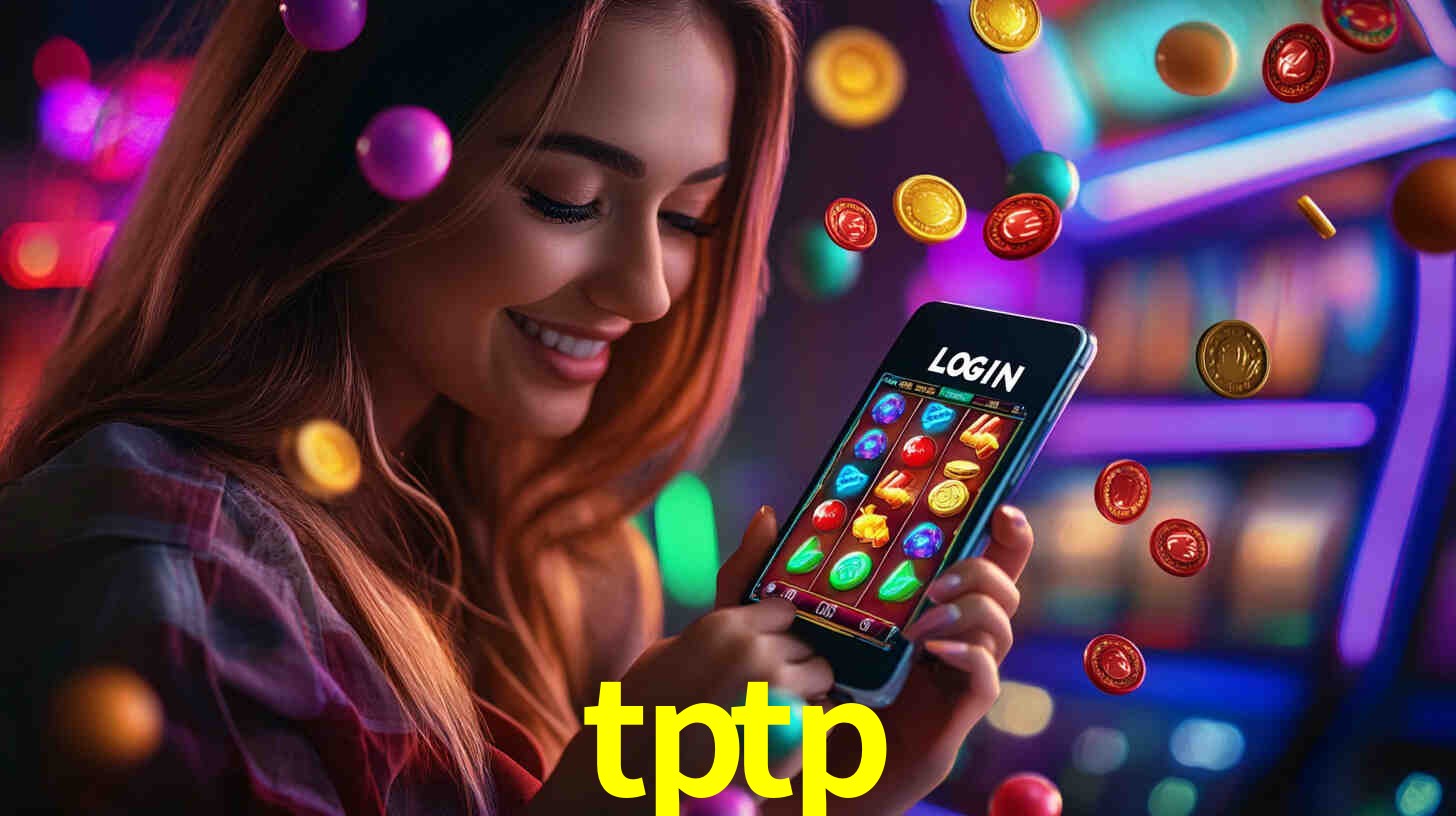 tptp: Jogos de Caça-Níqueis-Altas Recompensas, Roleta-Velocidade, Blackjack-Desafios Máximos
