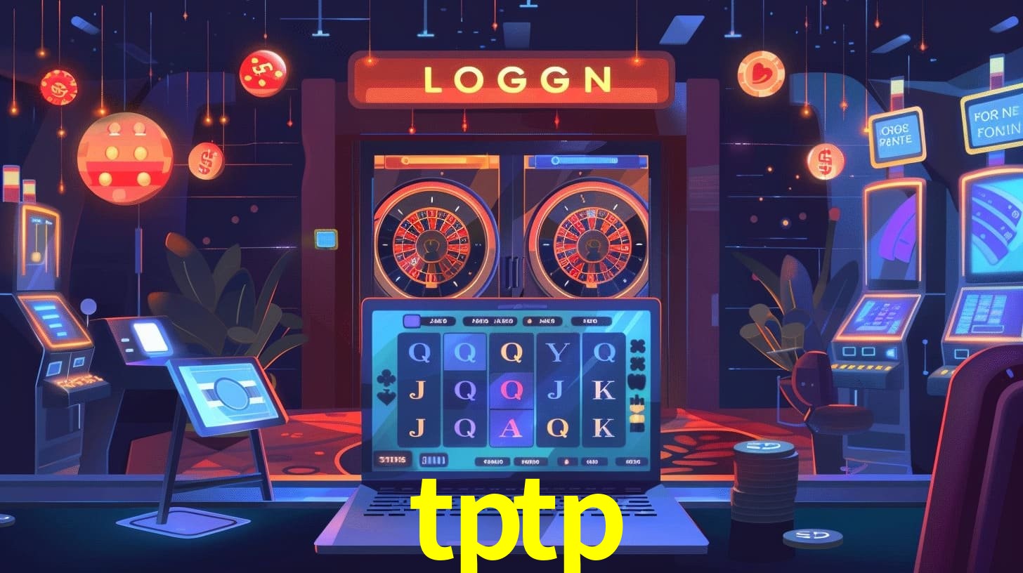 Login Seguro tptp