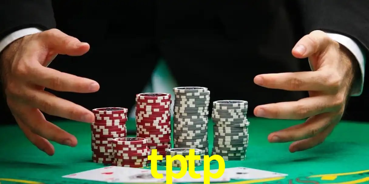 Promoção Relâmpago tptp