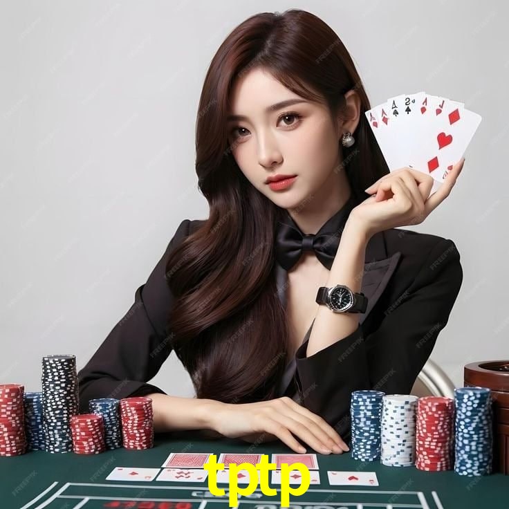 Casino Ao Vivo tptp