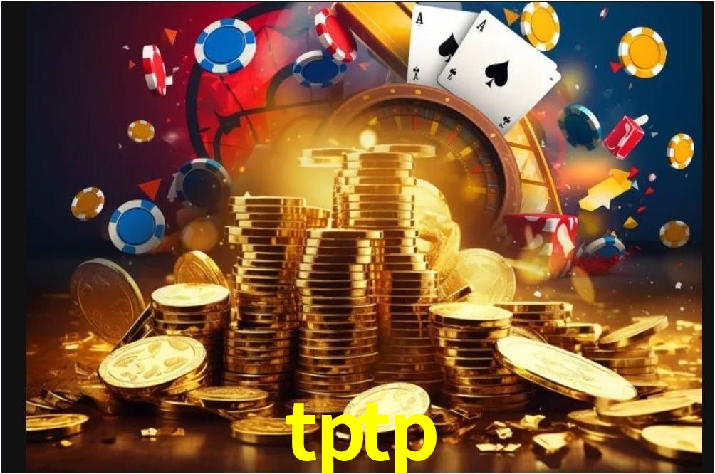 Apostas de Futebol tptp