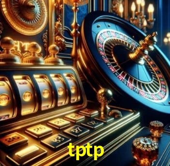 Provedores de Jogos tptp