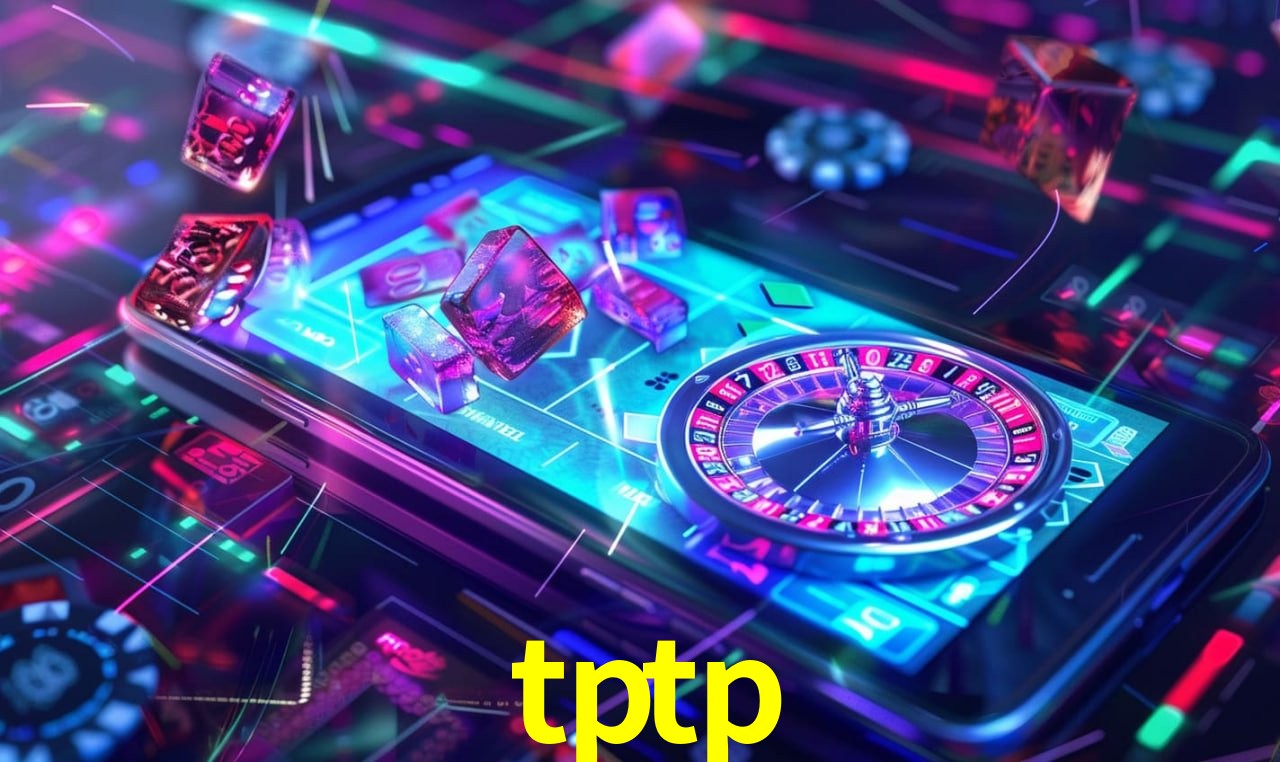 Tecnologia da Plataforma tptp